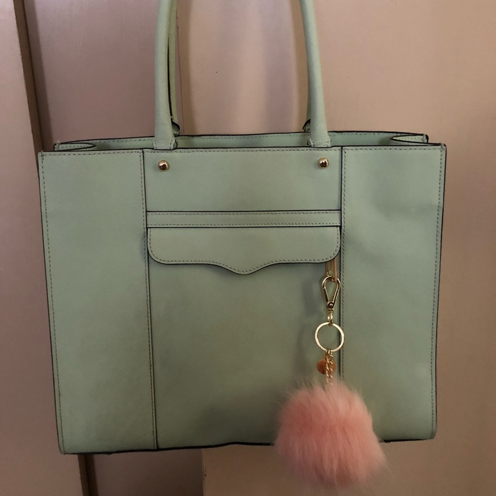 🌸Rebecca Minkoff MAB Tote🌸